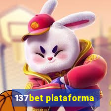 137bet plataforma